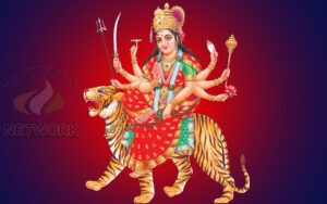 Read more about the article अम्बे माँ की आरती || Ambe maa ki aarti