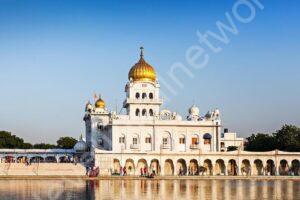 Read more about the article बंगला साहिब गुरुद्वारा का इतिहास || History of bangla sahib gurdwara