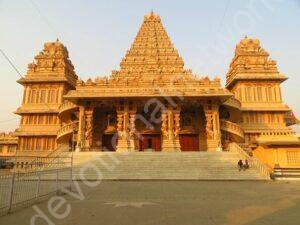 Read more about the article छतरपुर मंदिर का इतिहास || History of chhatarpur temple