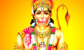 हनुमान जी की आरती || Hanuman ji ki aarti