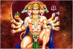 Read more about the article हनुमान चालीसा || Hanuman chalisa in hindi