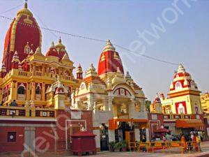 Read more about the article काल्काजी मंदिर का इतिहास || History of kalkaji temple