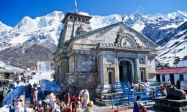 केदारनाथ मंदिर का इतिहास || History of kedarnath temple