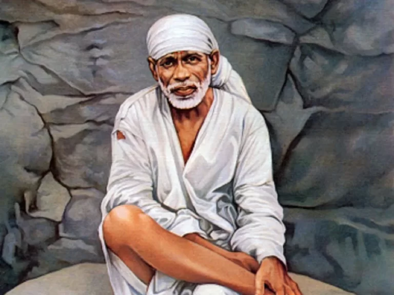 Read more about the article रहम नज़र साईं भजन || Raham nazar sai bhajan lyrics