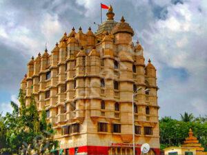 Read more about the article सिद्धिविनायक मंदिर का इतिहास || History of siddhivinayak temple