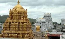 तिरुपति बालाजी मंदिर का इतिहास || History of tirupati balaji temple