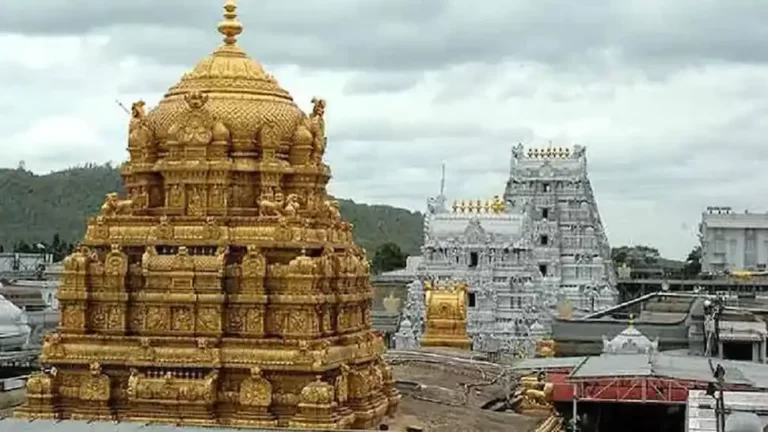 तिरुपति बालाजी मंदिर का इतिहास || History of tirupati balaji temple