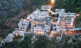 वैष्णो देवी मंदिर का इतिहास || History of Vaishno Devi Temple