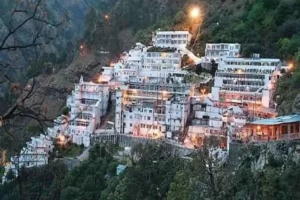 Read more about the article वैष्णो देवी मंदिर का इतिहास || History of Vaishno Devi Temple