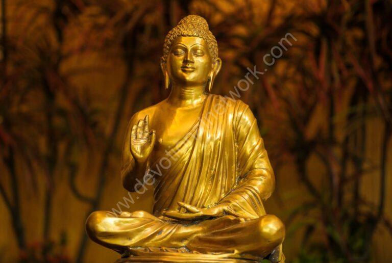 Read more about the article बौद्ध धर्म की विशेषताएँ || Features of buddhism