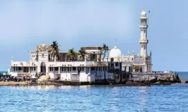 हाजी अली दरगाह का इतिहास || History of haji ali dargah