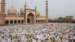 Read more about the article ईद त्योहार के बारे में जानकारी || Information about eid festival