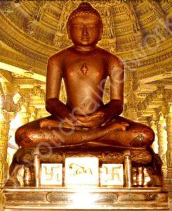 Read more about the article जैन धर्म के ग्रंथ || Scriptures of jainism
