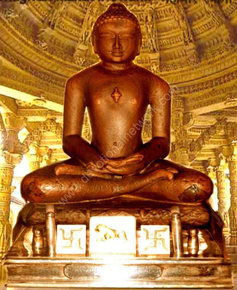 जैन धर्म के ग्रंथ || Scriptures of jainism