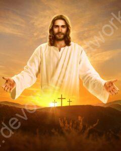 Read more about the article यीशु की कहानी || Story of jesus