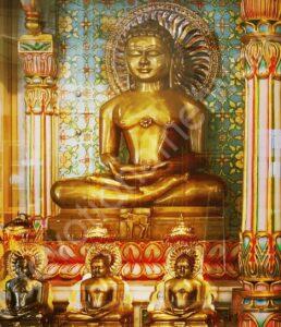 Read more about the article महावीर स्वामी का  जीवन परिचय || Biography of mahavir swami