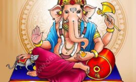 इस दिन गणेश जी की पूजा करने से मिलेंगे ये लाभ || Worshiping ganesha on this day will give these benefits