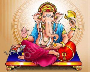 Read more about the article इस दिन गणेश जी की पूजा करने से मिलेंगे ये लाभ || Worshiping ganesha on this day will give these benefits