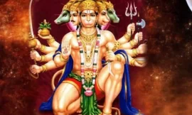 हनुमान जी की पूजा मंगलवार को ही क्यों होती है? Why is Hanuman ji worshiped only on Tuesday?