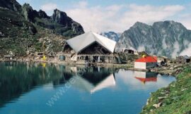 हेमकुंड साहिब का इतिहास  || History of hemkund sahib