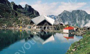 Read more about the article हेमकुंड साहिब का इतिहास  || History of hemkund sahib