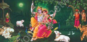 Read more about the article सांवली सूरत पे मोहन || Sanwali surat pe mohan lyrics in hindi