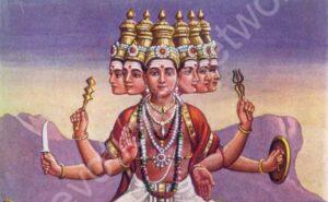Read more about the article भगवान कार्तिकेय की कहानी  || Story of lord karthikeya in hindi