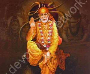 Read more about the article साई राम साई श्याम भजन || Sai ram sai shyam bhajan lyrics in hindi