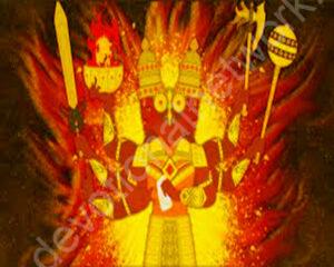 Read more about the article अग्नि देव जी का इतिहास