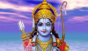 Read more about the article भगवान श्रीराम की कथा और इतिहास – Story and history of Lord Shri Ram