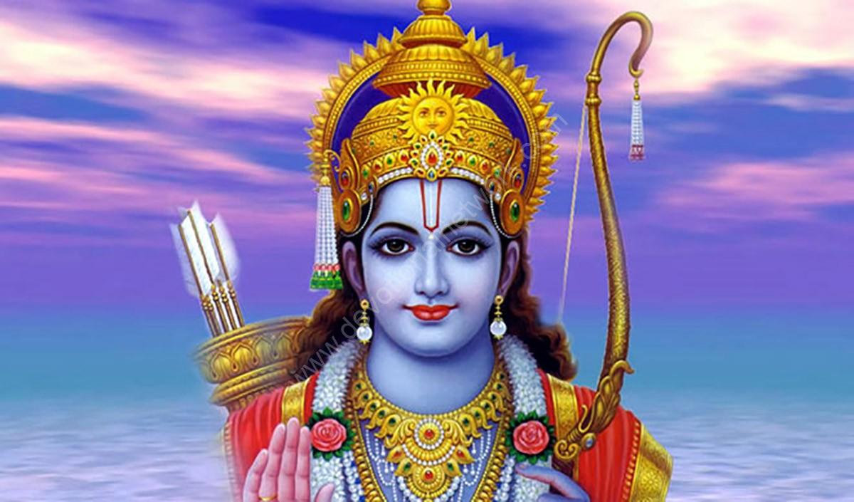 You are currently viewing भगवान श्रीराम की कथा और इतिहास – Story and history of Lord Shri Ram