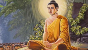 Read more about the article बौद्ध दर्शन के मूल सिद्धांत