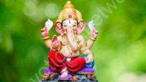 Read more about the article गणेश चतुर्थी व्रत की चौथी कथा