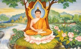 बुद्ध का प्रारंभिक जीवन ॥ Early life of buddha