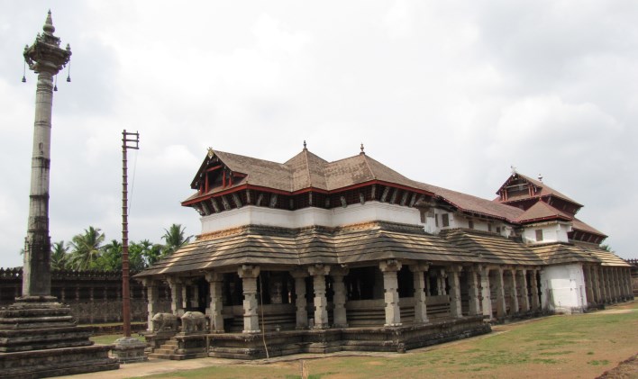 कर्नाटक के जैन स्मारक || Jain Monuments of Karnataka