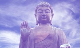 बौद्ध धर्म के चार महान सत्य || Four noble truths of buddhism