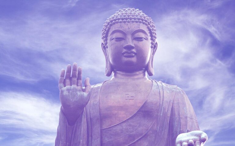 Read more about the article बौद्ध धर्म के चार महान सत्य || Four noble truths of buddhism