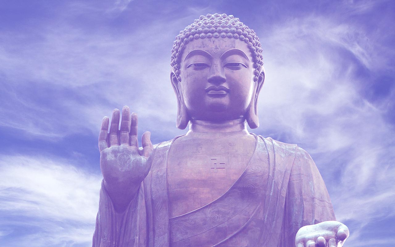 बौद्ध धर्म के चार महान सत्य || Four noble truths of buddhism