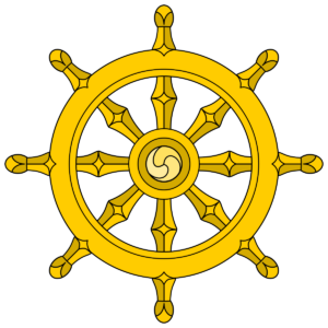 Read more about the article धर्म चक्र का इतिहास ॥ History of dharma wheel