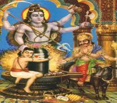 Read more about the article शिव भक्त मार्कंडेय|