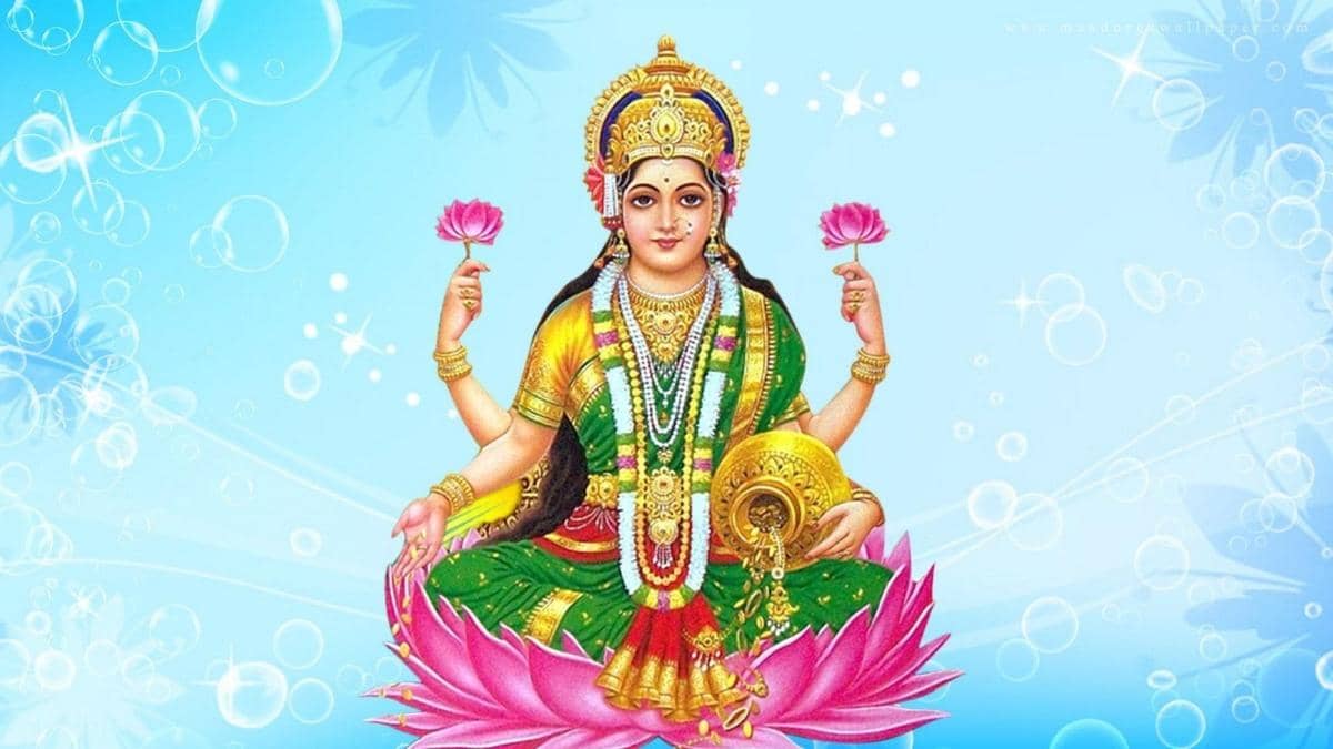 शुक्रवार को मां लक्ष्मी को प्रसन्न करने के 10 उपाय,- 10 ways to please goddess lakshmi on friday