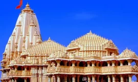 सोमनाथ मंदिर का इतिहास || History of somnath temple