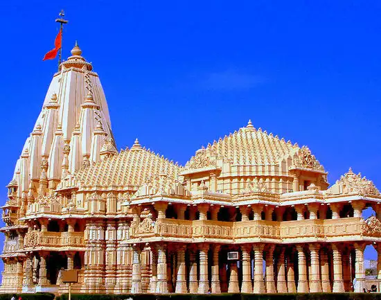 Read more about the article सोमनाथ मंदिर का इतिहास || History of somnath temple