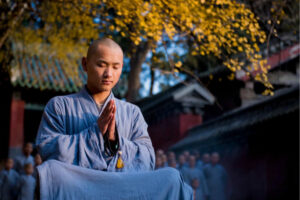 Read more about the article चीन में बौद्ध धर्म – Buddhism in china
