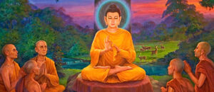 Read more about the article सिद्धार्थ की जीवन शिक्षा – The life teaching of siddhartha
