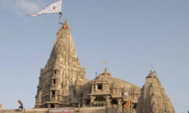 द्वारकाधीश मंदिर का इतिहास – History of dwarkadhish temple