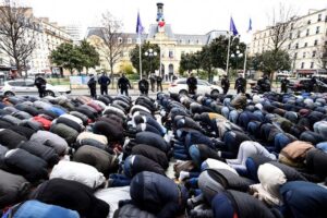 Read more about the article फ्रांस में इस्लाम धर्म –  Islam religion in france