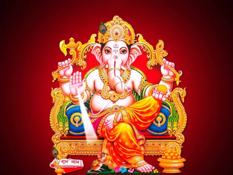 Read more about the article बुधवार के दिन गणपति को प्रसन्न करने के 8 सरल उपाय – 8 simple ways to please ganpati on wednesday