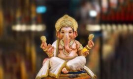 गणपति शुभ लाभ मंत्र – Ganpati shubh labh mantra