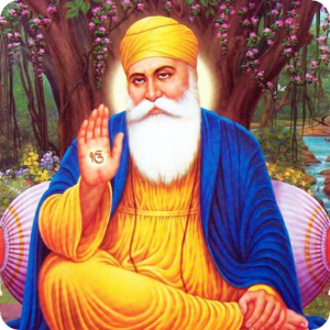 Read more about the article कल तारण गुरु नानक आये – kal taaran guru naanak aaye